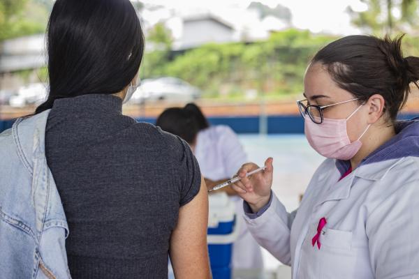 Covid-19: Sábado, Cotia terá vacinação de crianças e de pessoas com doses atrasadas