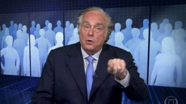 Morre o jornalista e cineasta Arnaldo Jabor, aos 81 anos