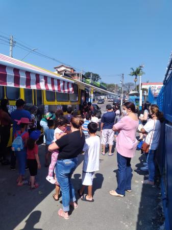 Semana de Arte Moderna termina com “Arte para Todos” no sábado (19)