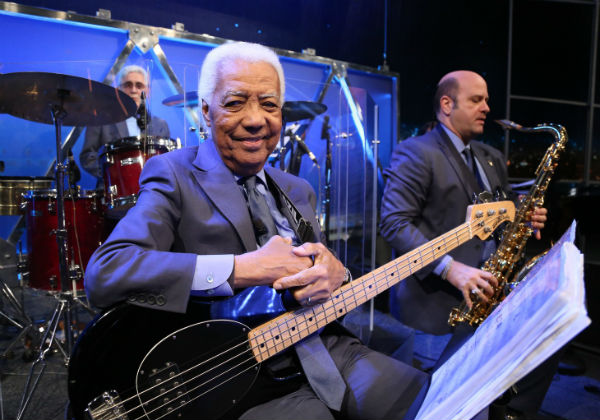 Morre Bira do Programa do Jô, aos 85 anos