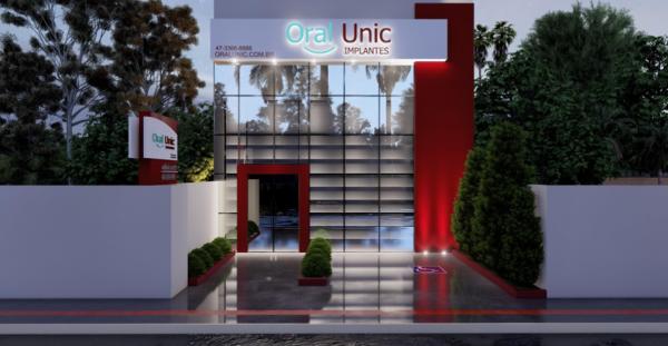 Oral Unic Implantes inaugura unidade em Cotia