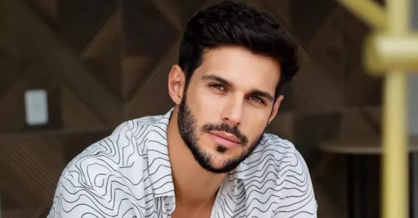 Ex-BBB Rodrigo reage bem a tratamento mas segue internado em estado grave