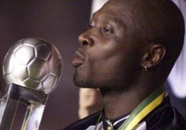 Morre na Colômbia ex-jogador de futebol Rincón, aos 55 anos