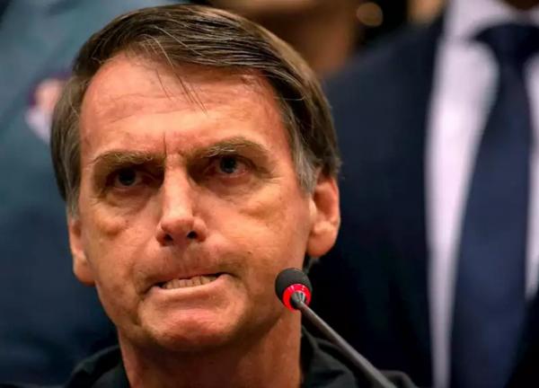 Vereadora do PSOL quer que Ministério Público apure gastos da motociata com Bolsonaro