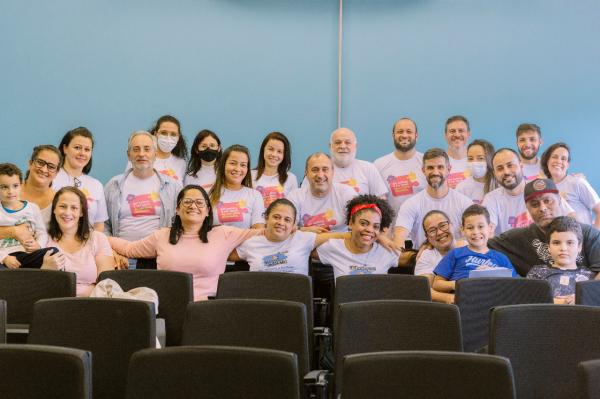 Cotia ganhará campanha de conscientização sobre autismo