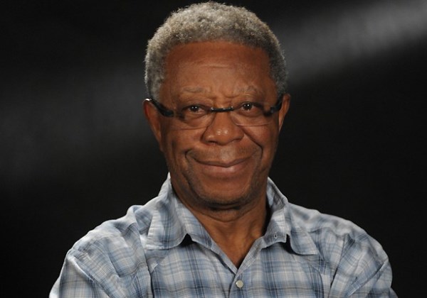 Morre no Rio de Janeiro ator Milton Gonçalves, aos 88 anos