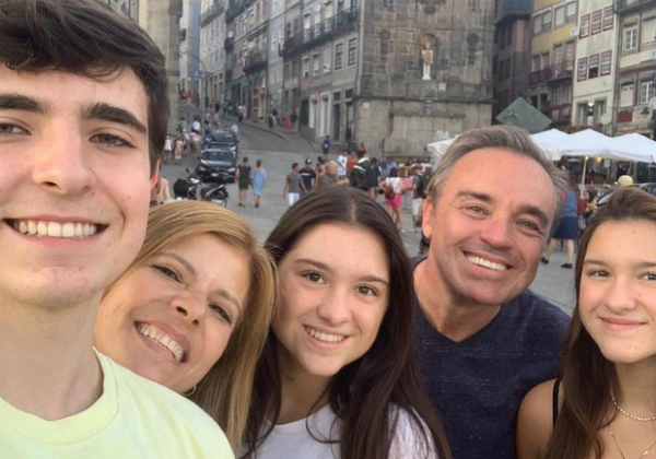 Rose Di Matteo pede na Justiça para ser inventariante dos bens de Gugu