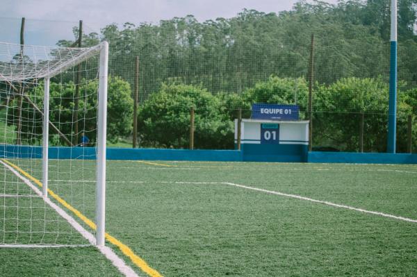 Depois de dois anos, a bola vai rolar no Campeonato Municipal de Futebol Cotia 2022