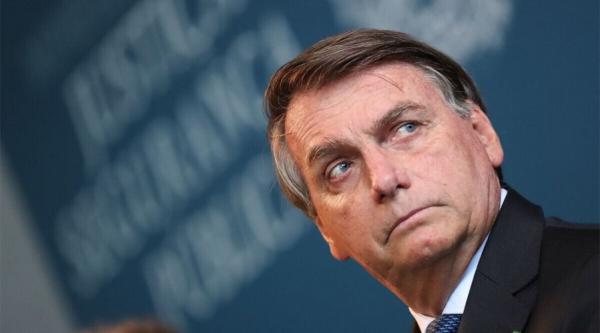Pesquisa mostra que percepção sobre a corrupção cresceu no governo Bolsonaro