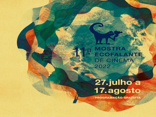 Mostra Ecofalante de Cinema estreia em São Paulo nesta quarta-feira