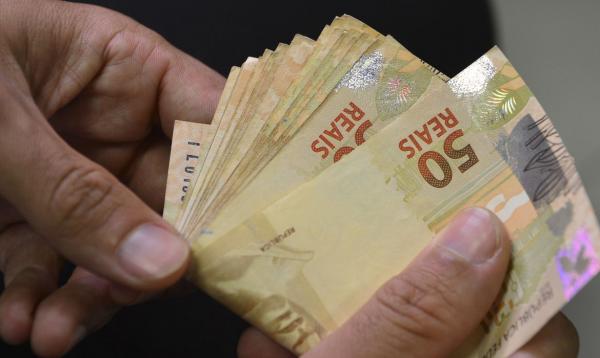 Calendário do Auxílio Brasil é antecipado
