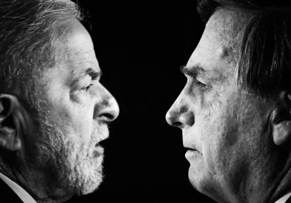 CNN Brasil cancela debate de presidenciáveis porque Lula e Bolsonaro não confirmaram participação