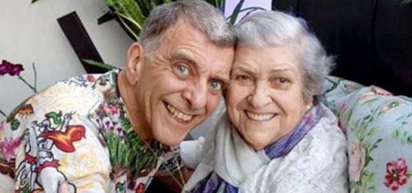 Morre Hilda Rebello, mãe do diretor Jorge Fernando