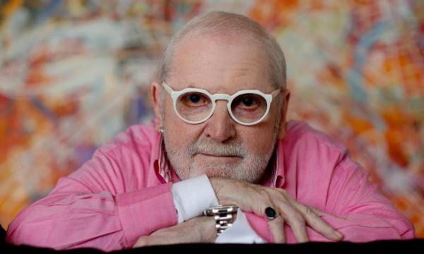 Humorista e escritor Jô Soares morre em São Paulo aos 84 anos