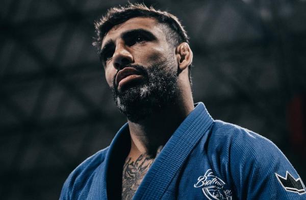 Leandro Lo, octacampeão mundial de jiu-jitsu, morre baleado em São Paulo