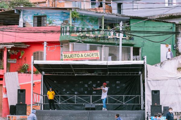 Secretaria de Cultura e Lazer se reunirá com setor cultural para discutir a Lei Paulo Gustavo