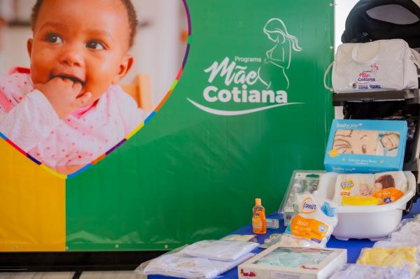 Cotia que Cuida abrirá inscrições para o ‘Mãe Cotiana’ a partir do dia 15