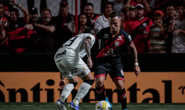 Copa do Brasil: Timão confia na virada contra Atlético-GO para avançar