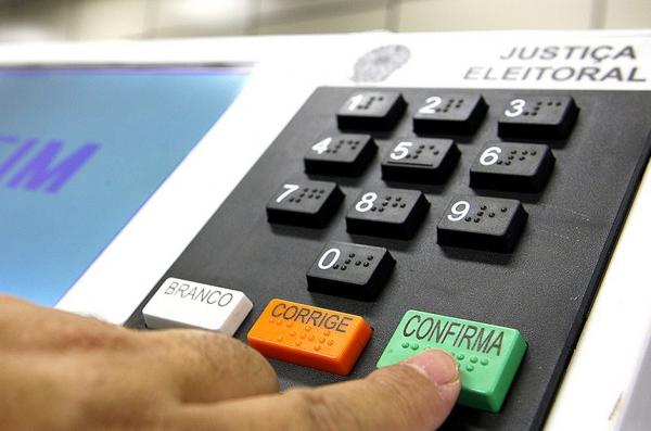 Confira os candidatos ao Senado por São Paulo