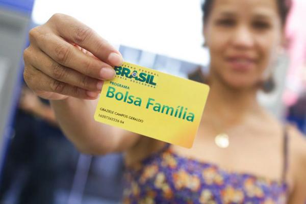Governo divulga calendário de pagamento do Bolsa Família para 2020