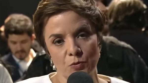 Vera Magalhães ganha processo contra Silas Malafaia