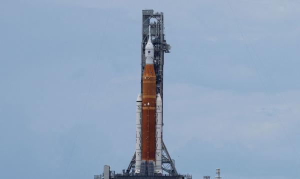 Artemis I: Nasa se prepara para lançar missão à Lua neste sábado