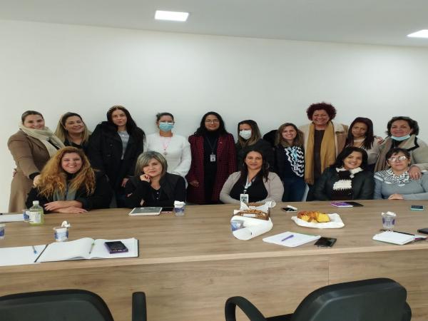 Cotia retomará trabalho com mulheres vítimas de violência e terá a participação de diversas frentes