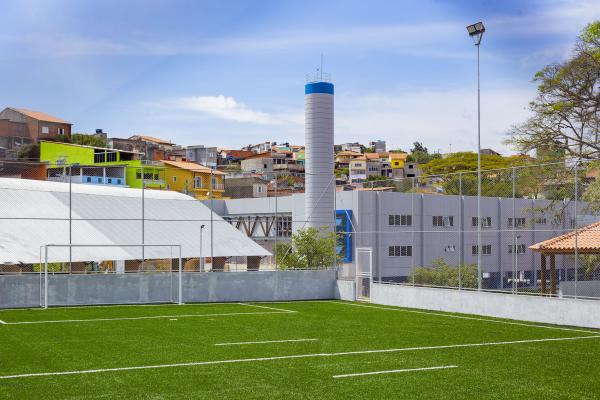Prefeitura de Cotia abre inscrições para atividades esportivas no Complexo Arakan