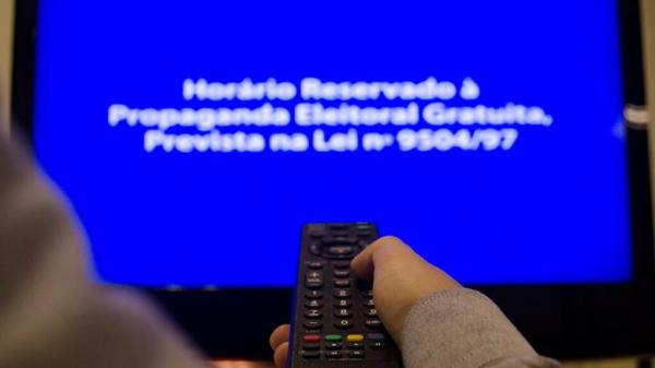 Propaganda eleitoral gratuita, comícios e debates terminam nesta quinta