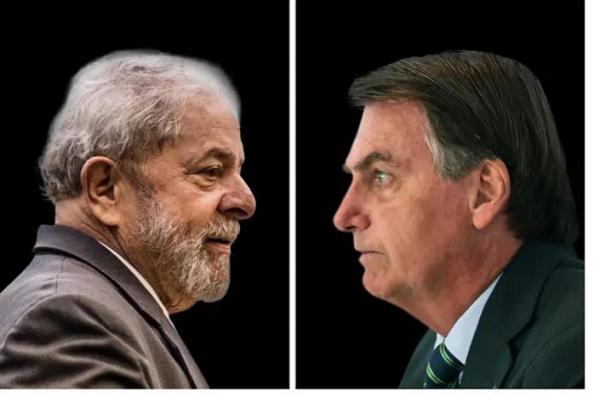 TSE conclui apuração dos votos do primeiro turno para presidente