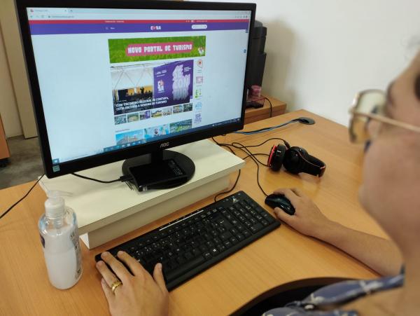 SeTur de Cotia estreia novo portal com informações turísticas do município