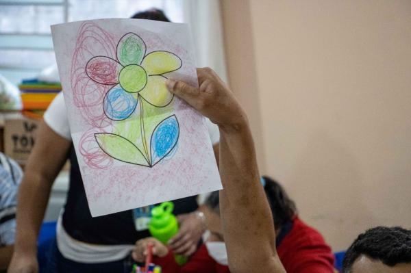 Atividades de Vida Diária ajudam pessoas com deficiência na conquista por autonomia e independência