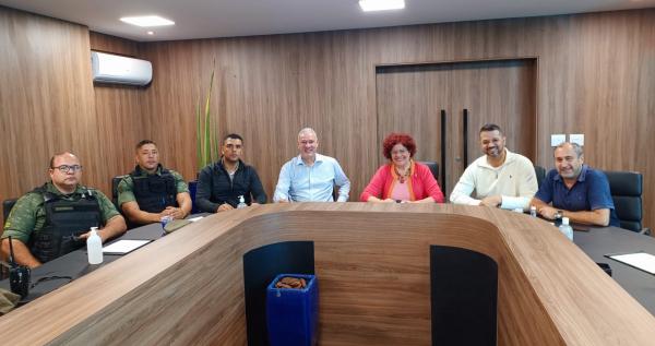 Cotia terá campanha de conscientização sobre a proibição de fogos de artifício e de estampido