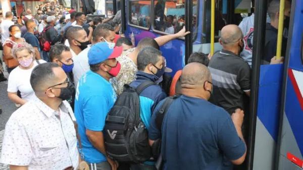 São Paulo terá passe livre no dia de eleição
