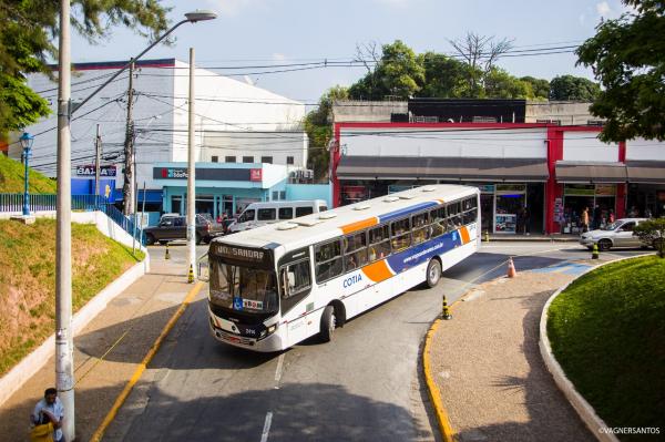 Viação Raposo atende pedido da Prefeitura e Cotia terá passe livre no domingo (30)