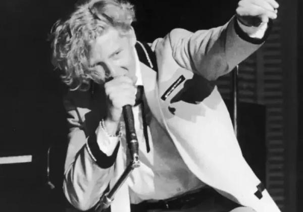 Morre, aos 87 anos, a lenda do rock Jerry Lee Lewis