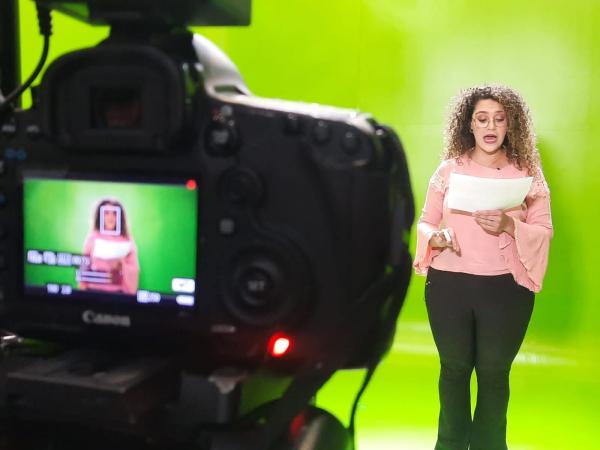 Dia 18 tem estreia do ‘Conexão Cotia’, primeiro programa de jornalismo da Prefeitura com transmissão pela web