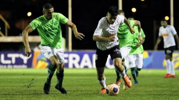 Copa São Paulo: Internacional, Athletico e Corinthians avançam