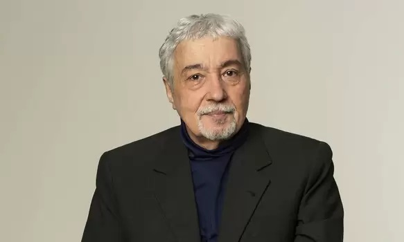 Morre ator Pedro Paulo Rangel, aos 74 anos