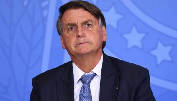 Jair Bolsonaro convoca reunião de despedida a aliados