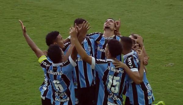 Copa São Paulo: Vasco, Grêmio, São Paulo e Oeste estão nas quartas