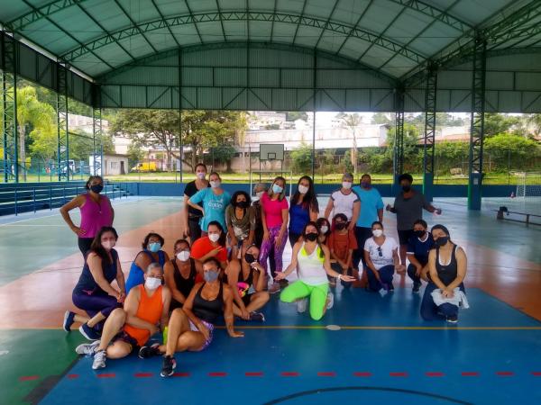 Vem aí: ‘Férias na Esportiva’ com atividades para pessoas de todas as idades
