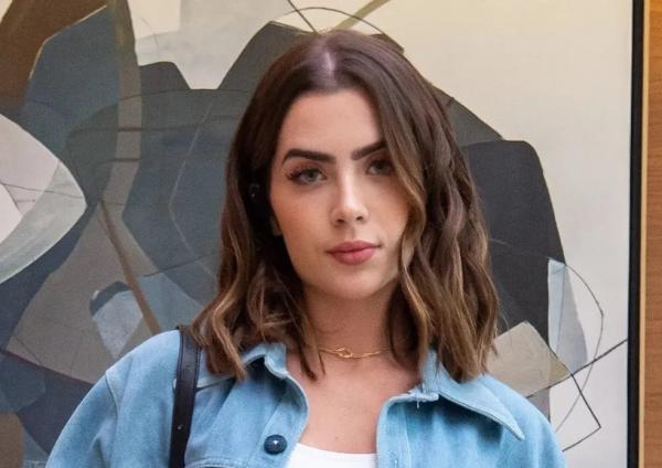Após novela Travessia, Globo não renovará contrato com Jade Picon