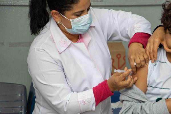Cotia inicia a vacinação seletiva contra meningite nas UBS’s até 28/02