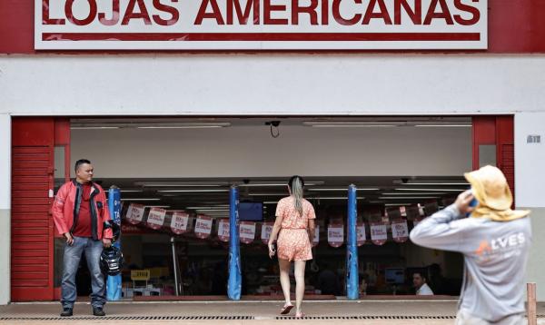 Justiça aceita pedido de recuperação judicial das Americanas 