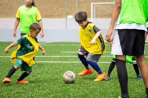 Cotia tem inscrições abertas para atividades esportivas em sete polos da cidade