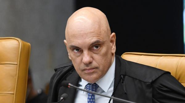 Alexandre de Moraes envia à PGR pedido de suspensão da posse de 11 deputados suspeitos de envolvimento nos atos golpistas
