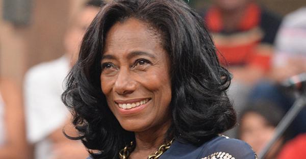 Jornalista Glória Maria morre no RJ, aos 73 anos