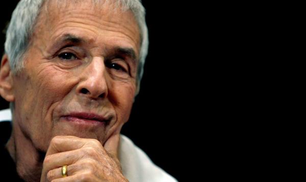 Burt Bacharach, músico vencedor de três Oscar, morre aos 94 anos