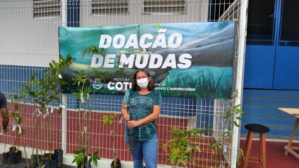 Sábado, 18/02, a Secretaria do Verde realiza um ‘Pedágio Ambiental’ no centro de Cotia